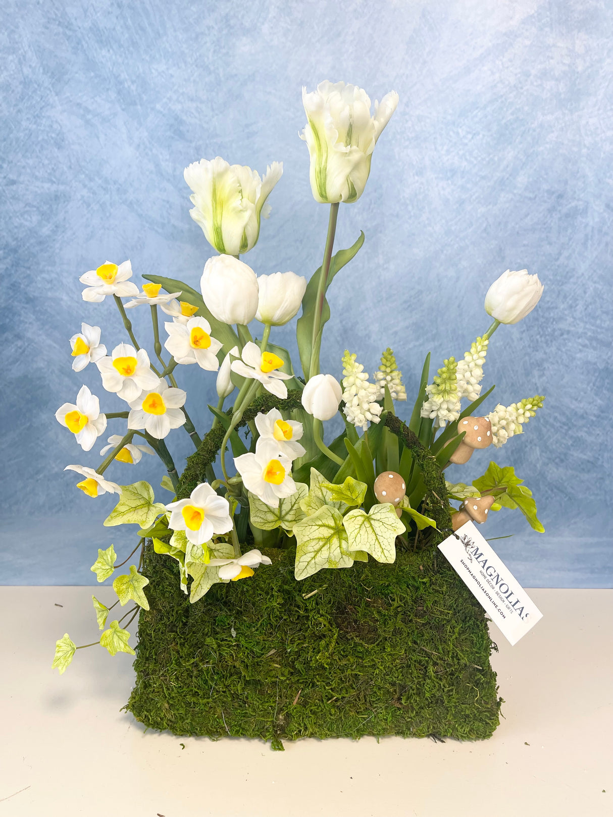 19" Purse Full of Blessings