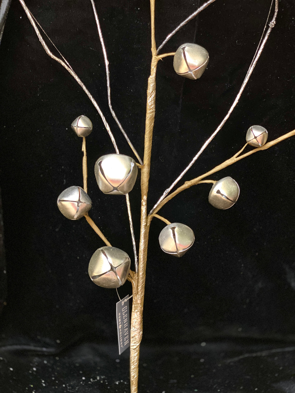 Jingle All The Way Bell Spray