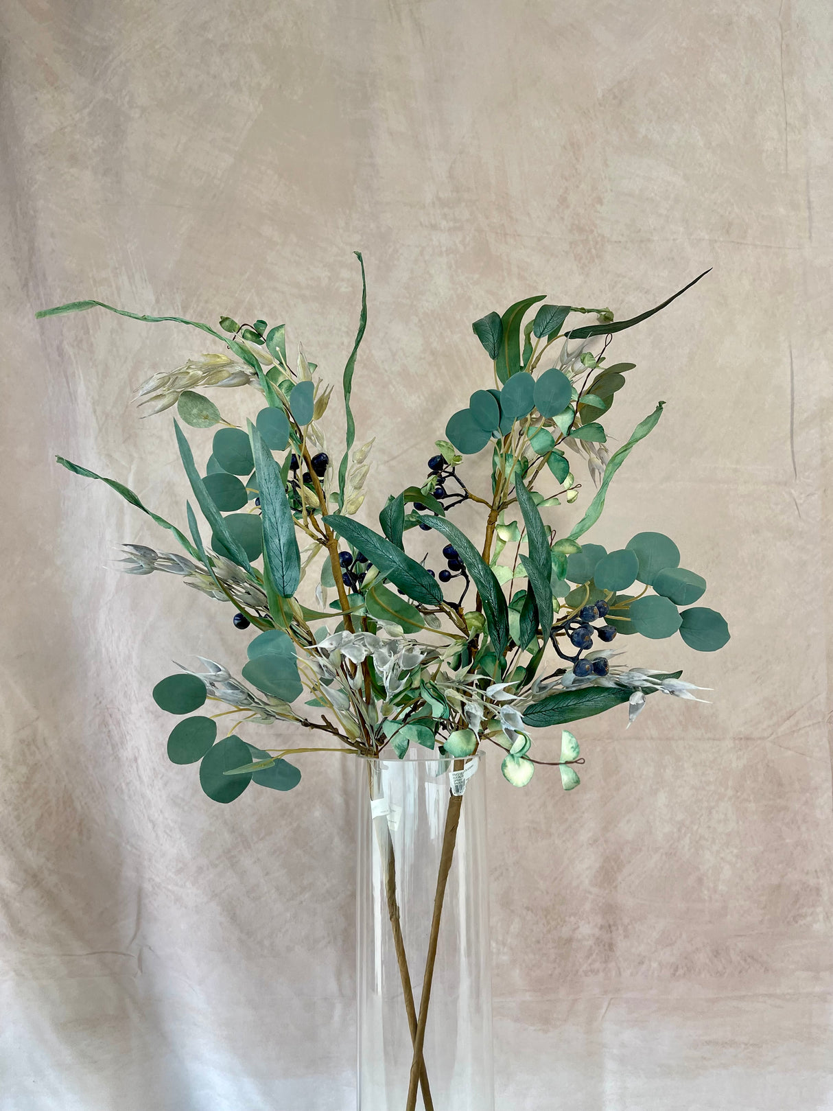 Eucalyptus Oats & Blueberry Spray