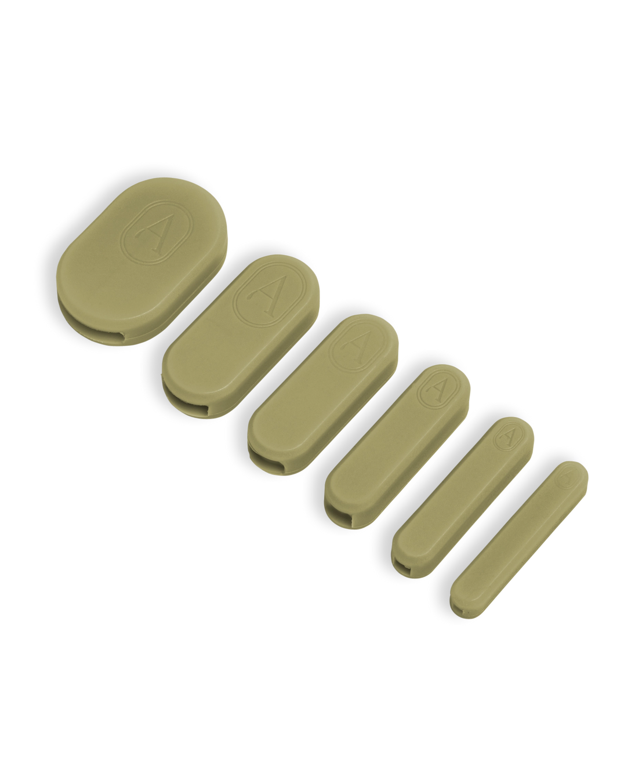 2. Altaché Silicone Sleeve