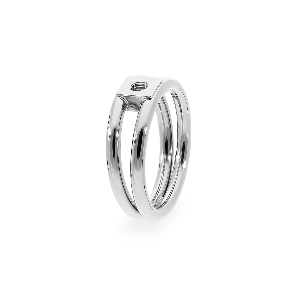 Basic Ring Roma