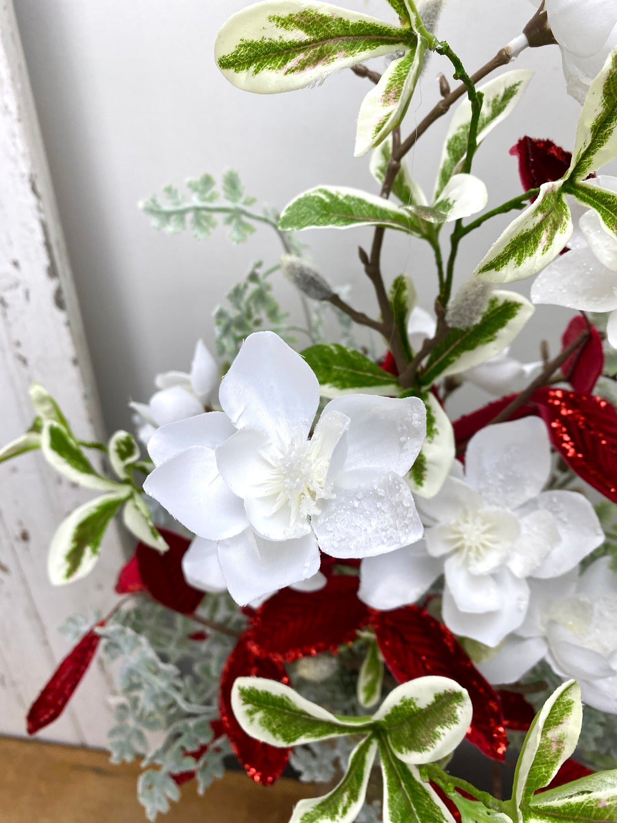 32" Be My Cupid Drop-In