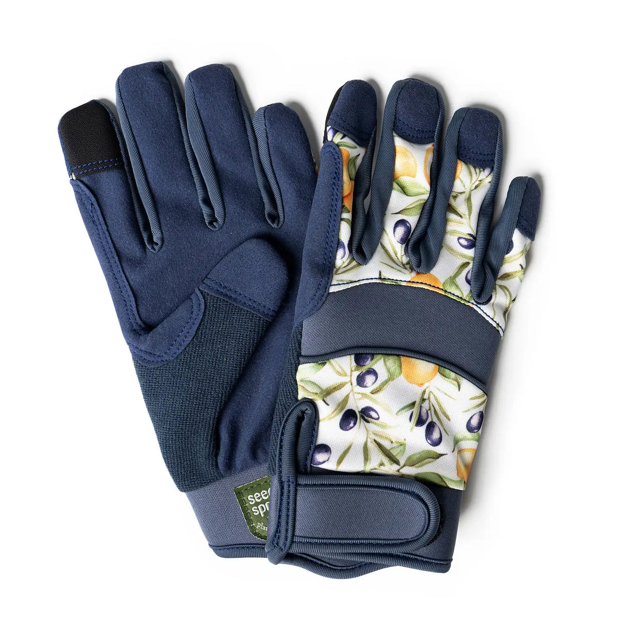 Seed & Sprout Gardening Gloves - 4 Colors