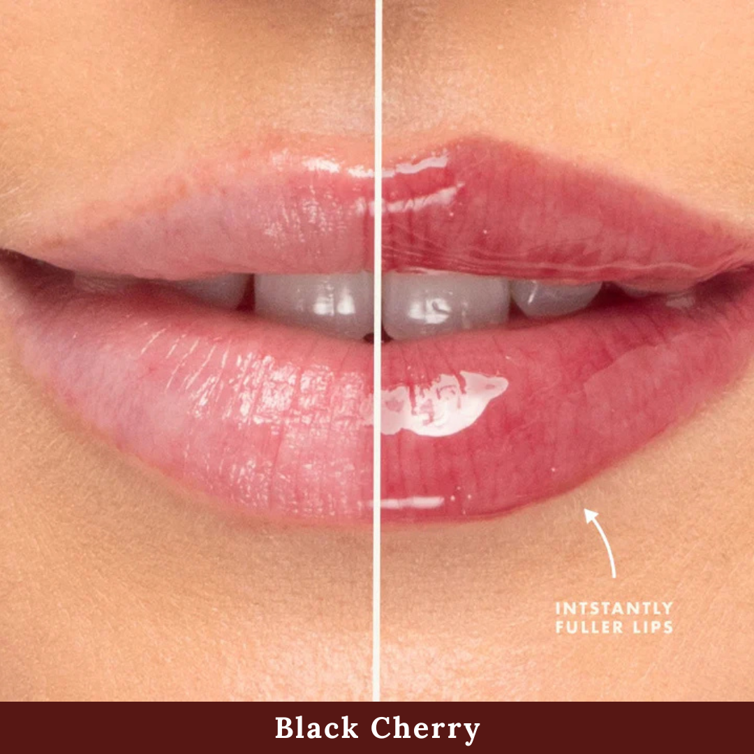 Plump Up Pretty™ Peptide Lip Treatment - 4 Shades