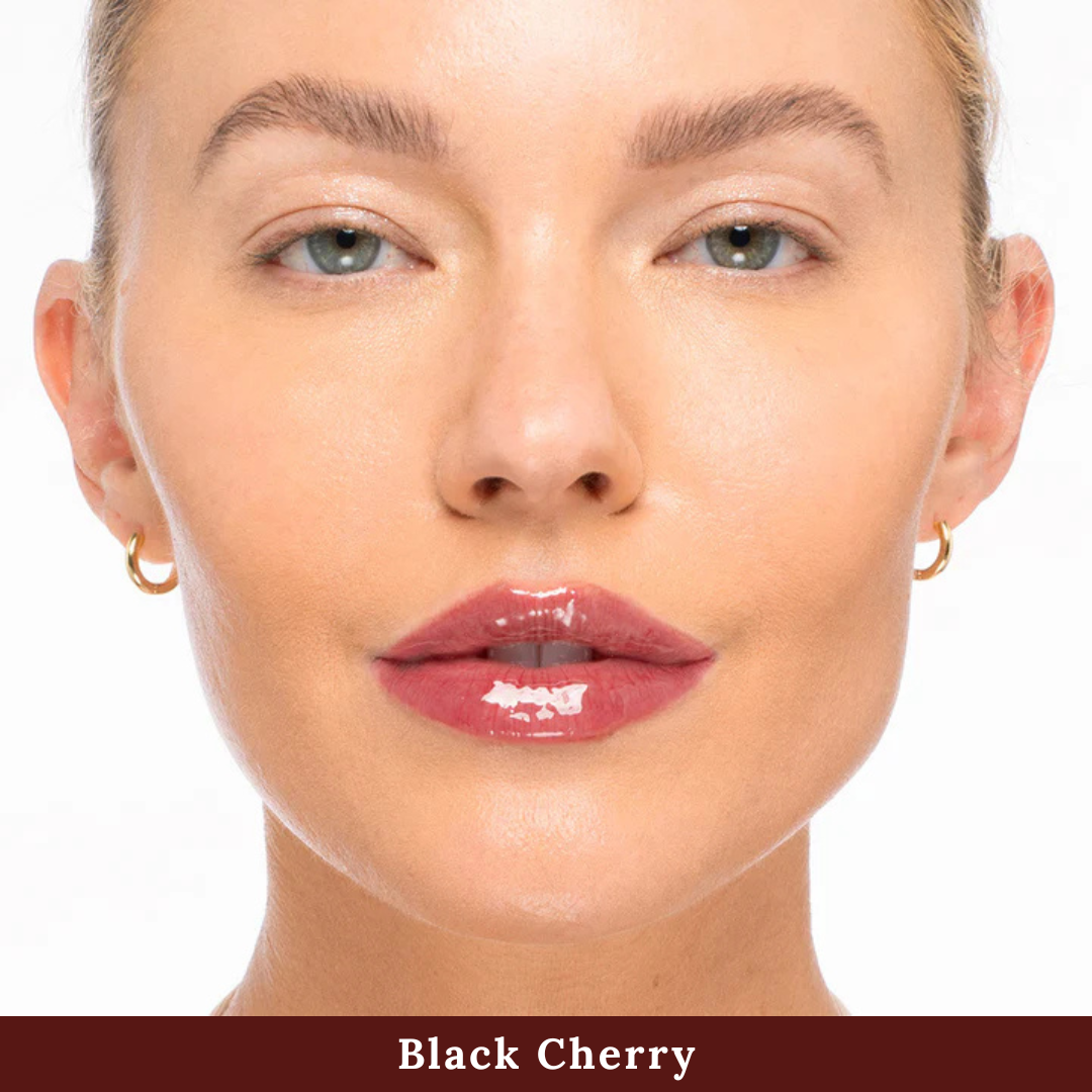 Plump Up Pretty™ Peptide Lip Treatment - 4 Shades