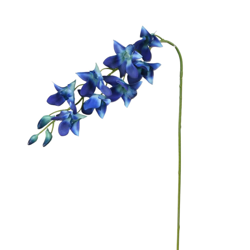 Real Touch Dendrobium Orchid Stem