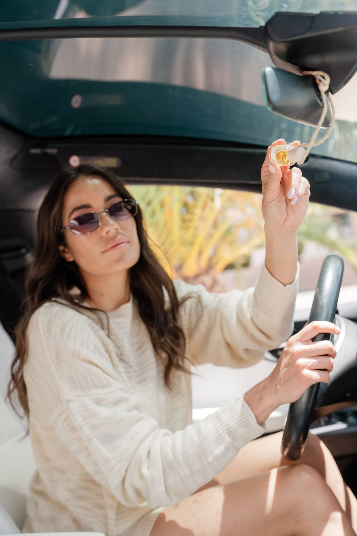 Maldives Car Diffuser