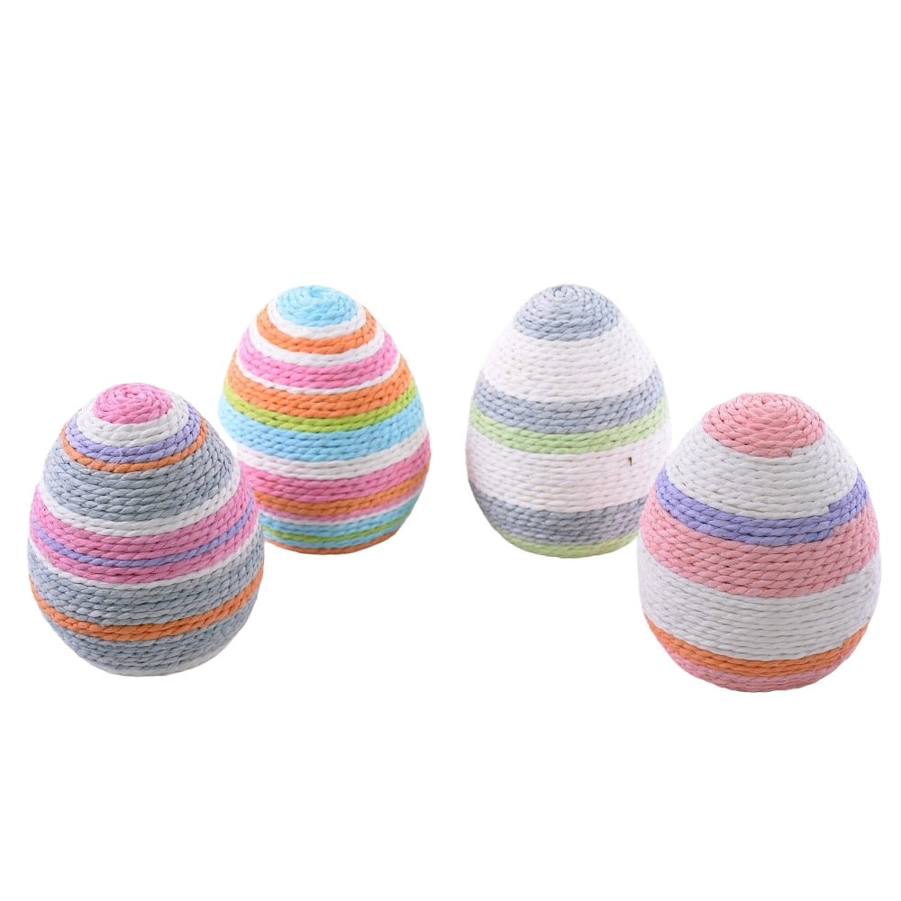 Thread Easter Egg - 4 Colors