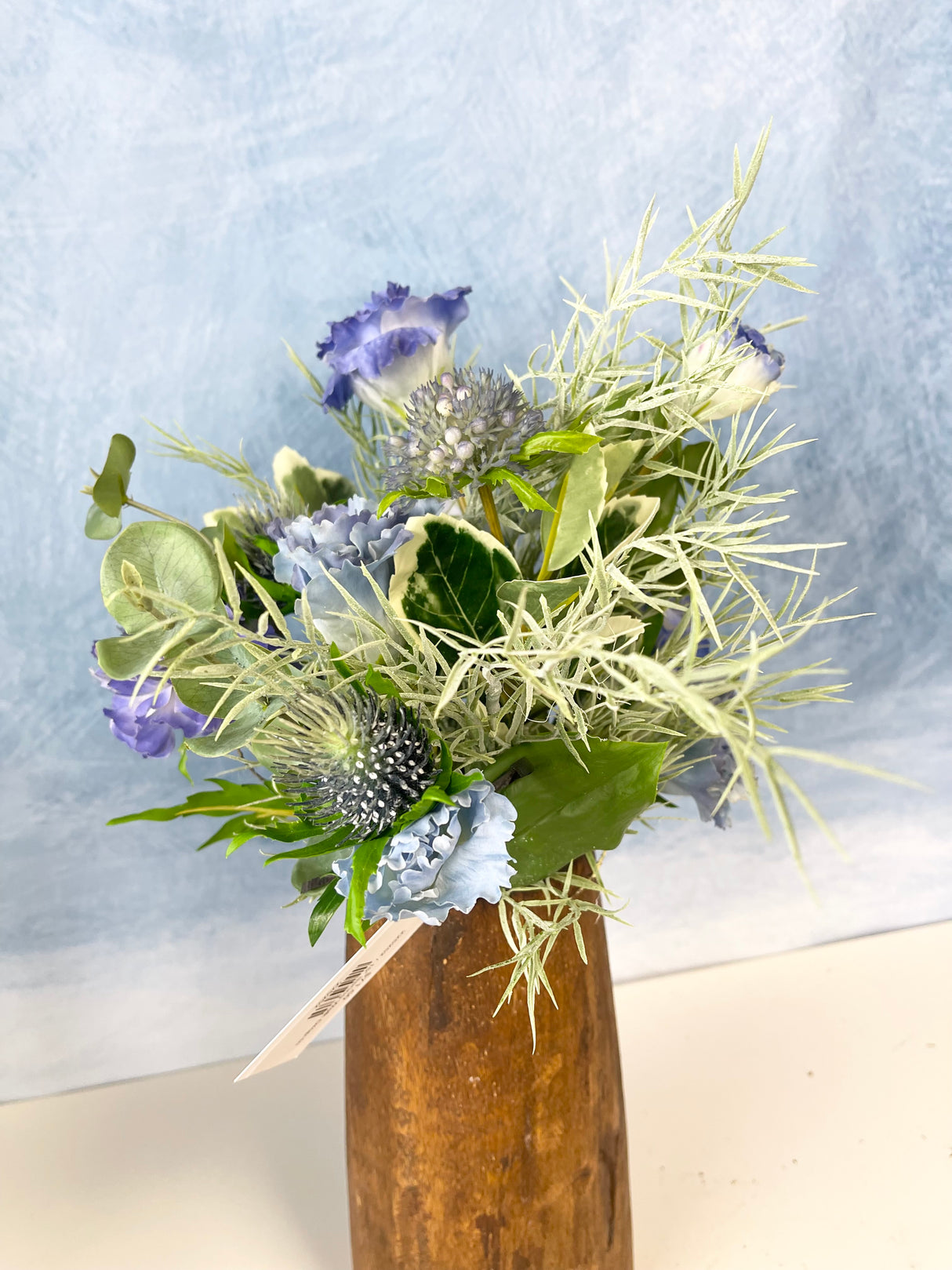 15" Spring Walk Drop-In