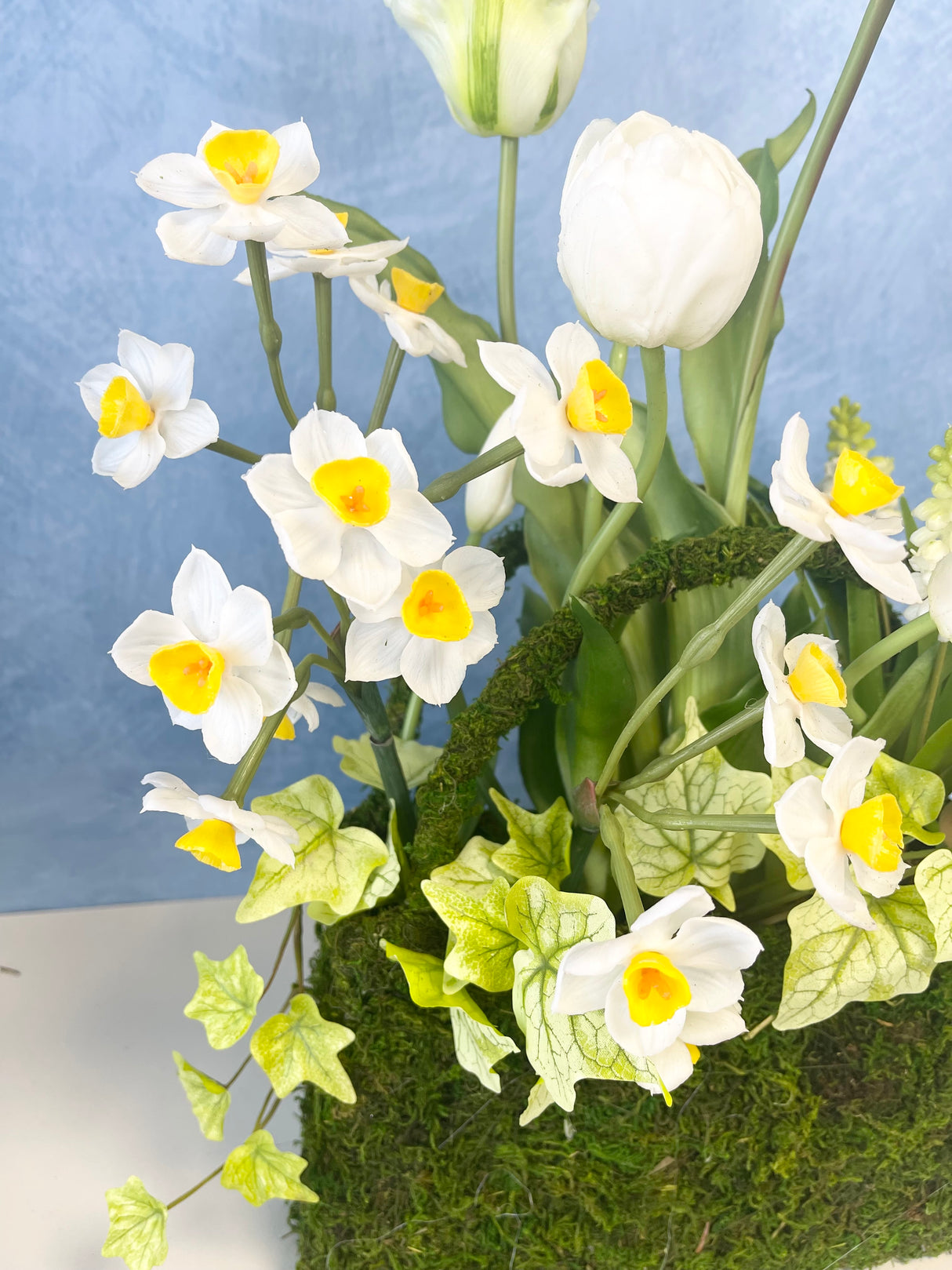 19" Purse Full of Blessings