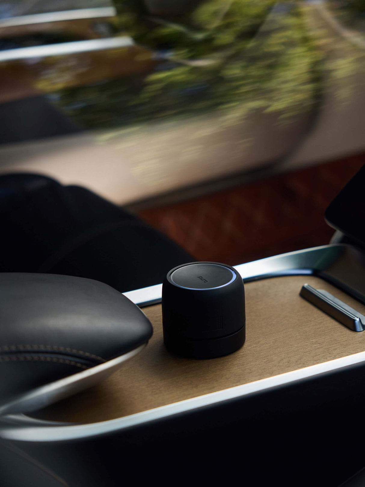 Pura Car Pro Smart Diffuser