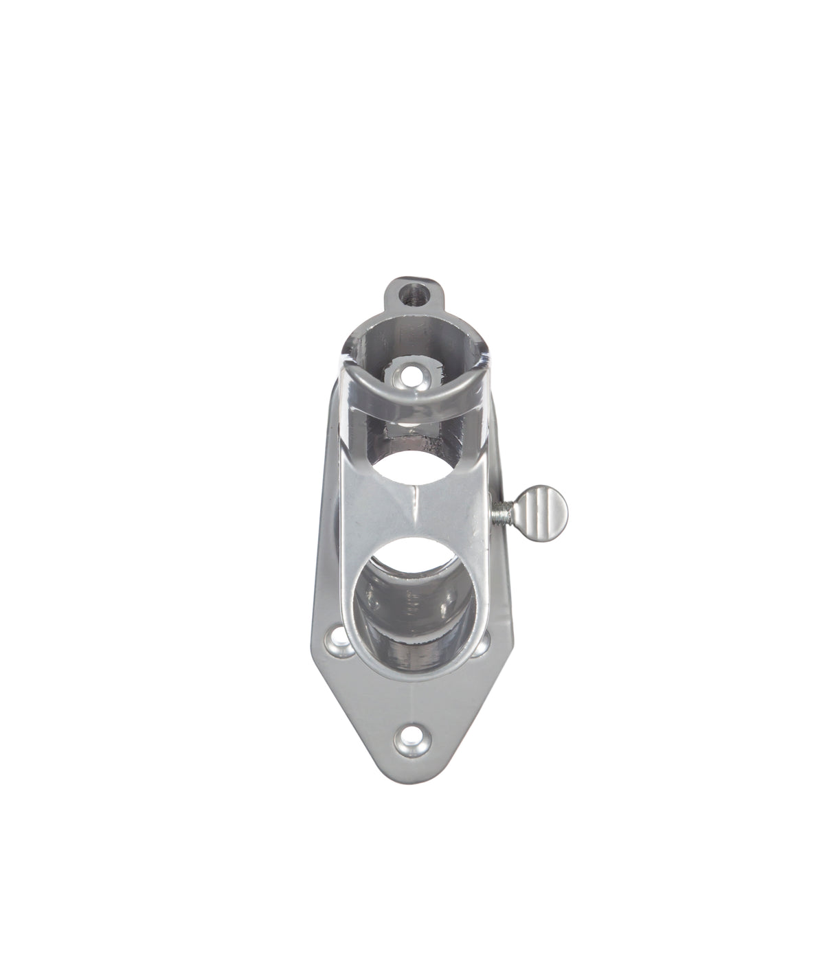 2-Position Aluminum House Flag Bracket