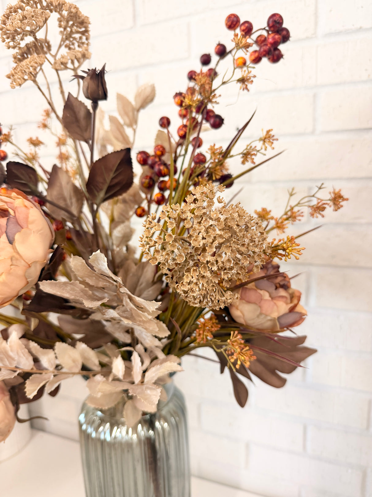 The Autumn Cottage Drop In Kit