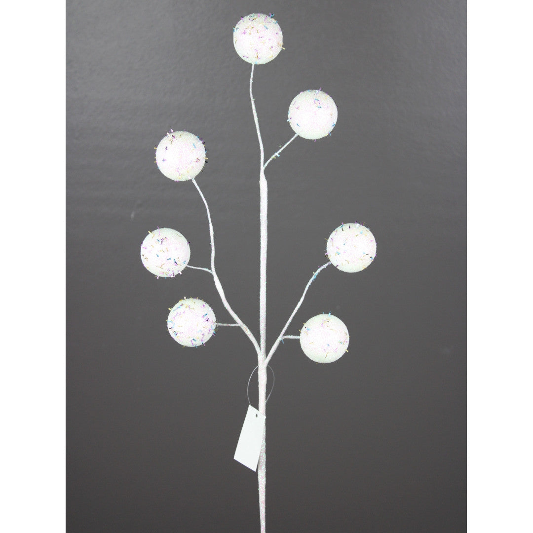 Snowball Fight Spray