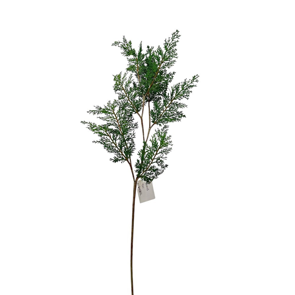 Green Eastern Cedar Spray