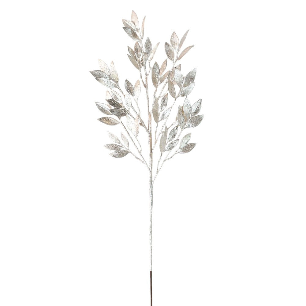 Platinum Leaves Spray