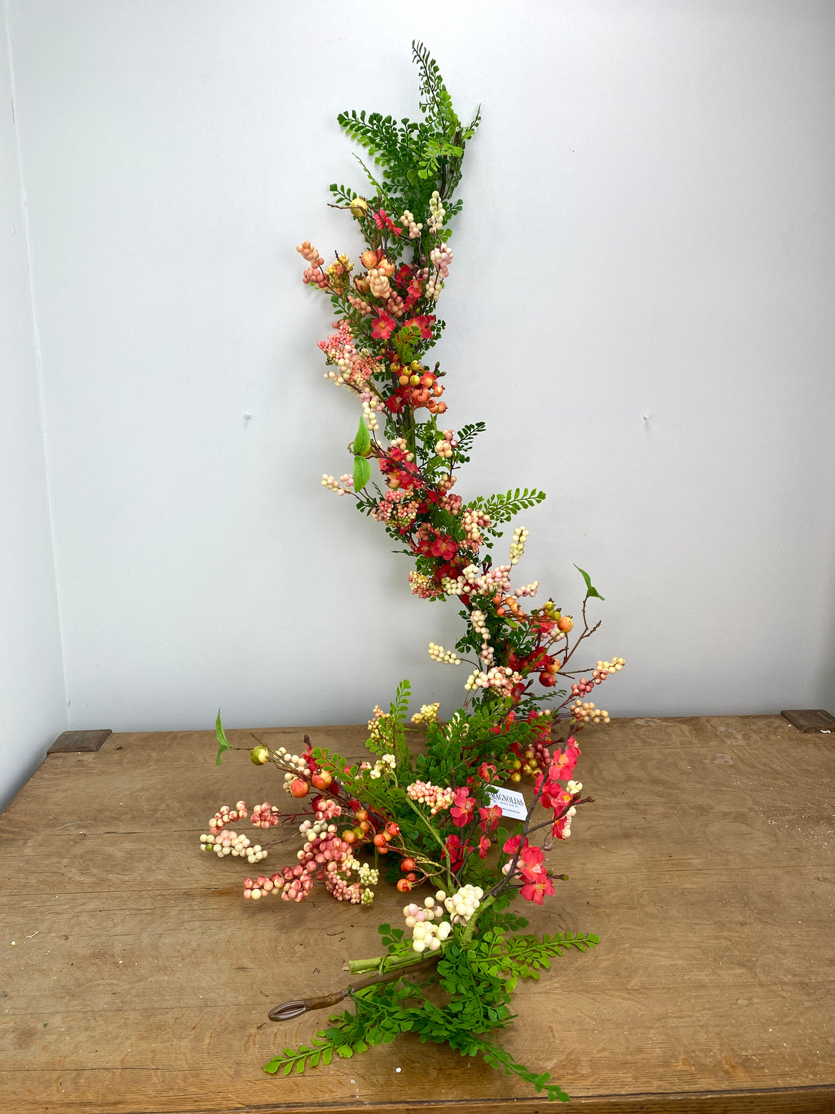 5' Sunshine and Blossom Garland