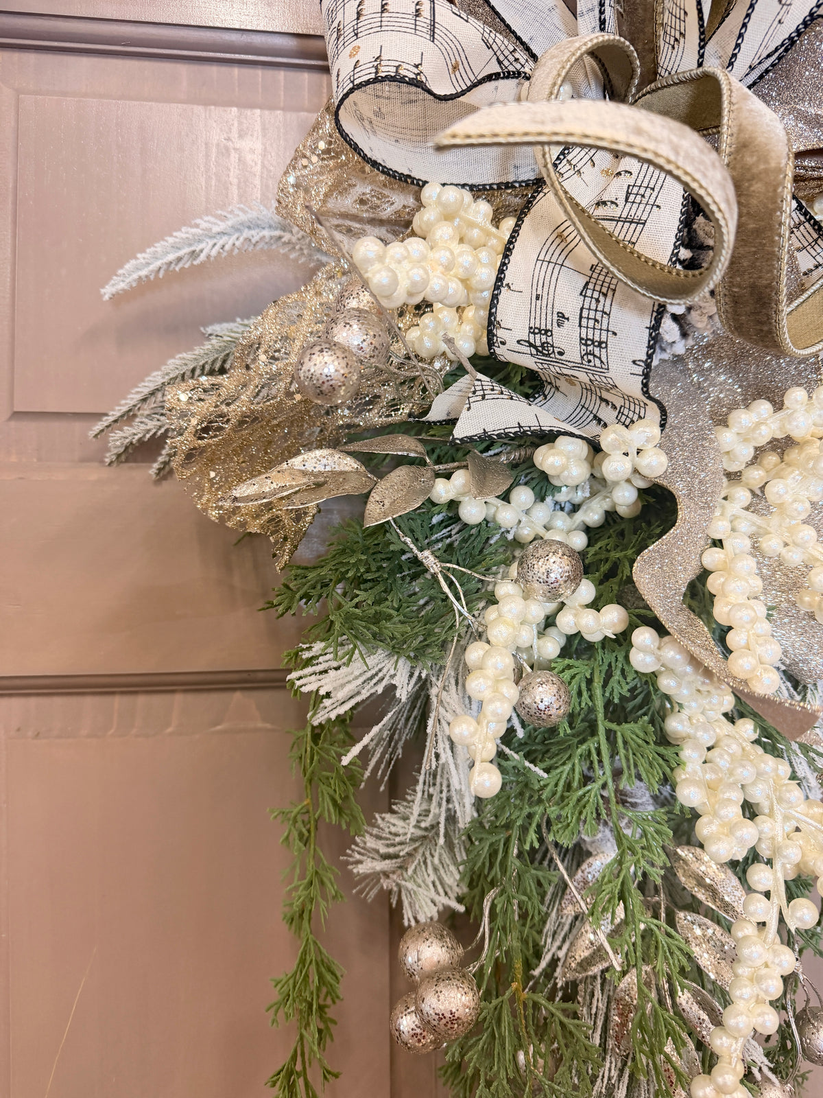 Glitz & Glamour Swag Kit