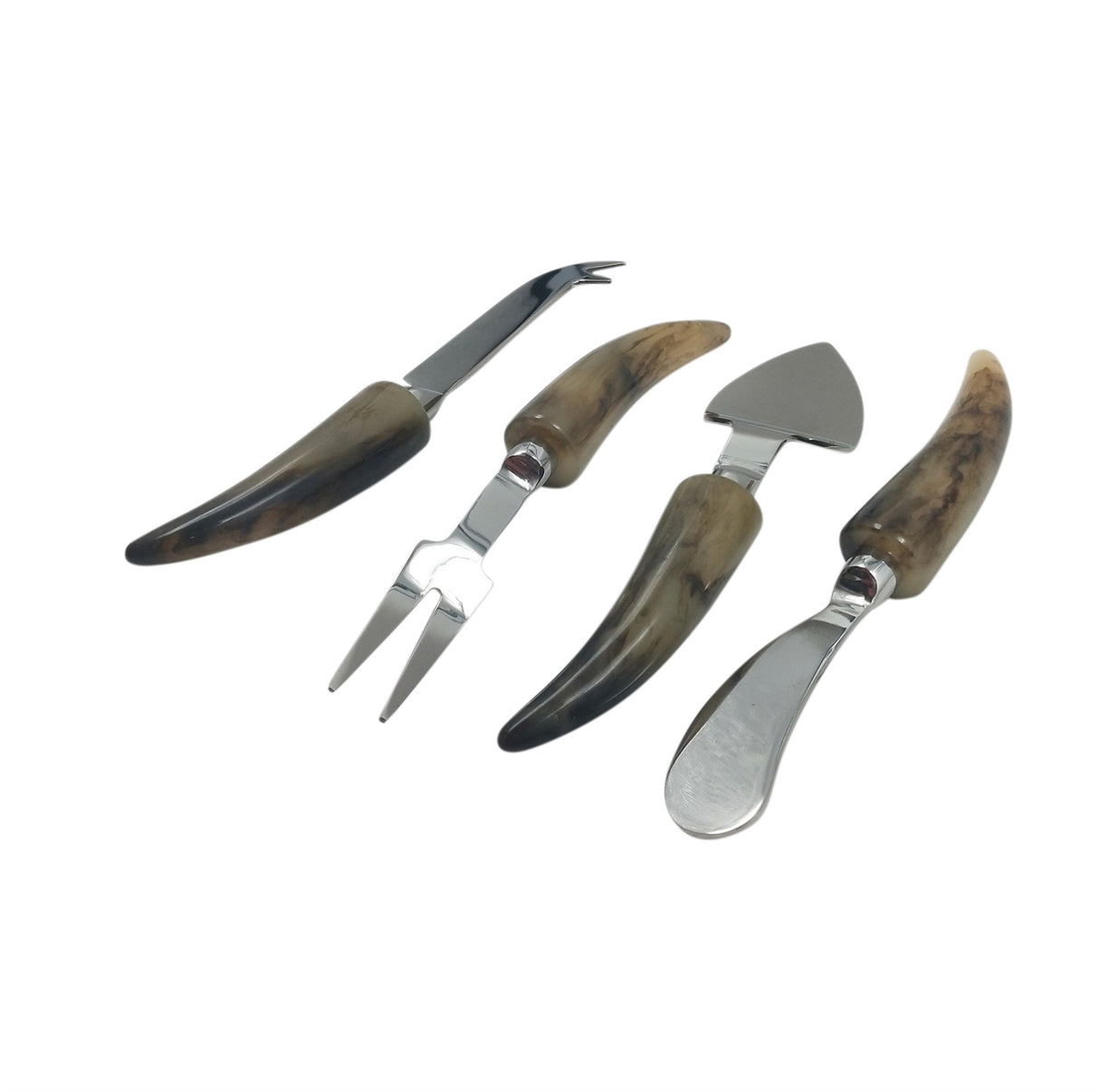Cheese Knife Set of 4