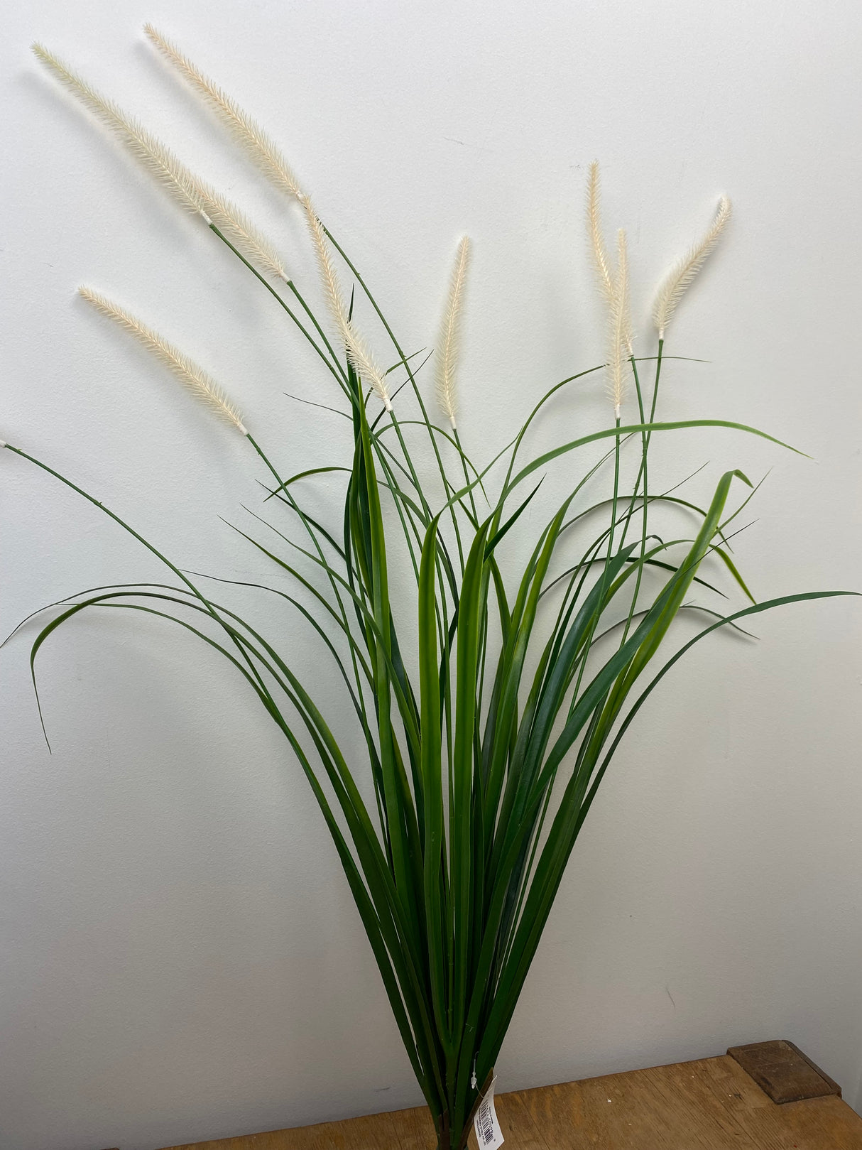 UV Protect Field Grass Bush