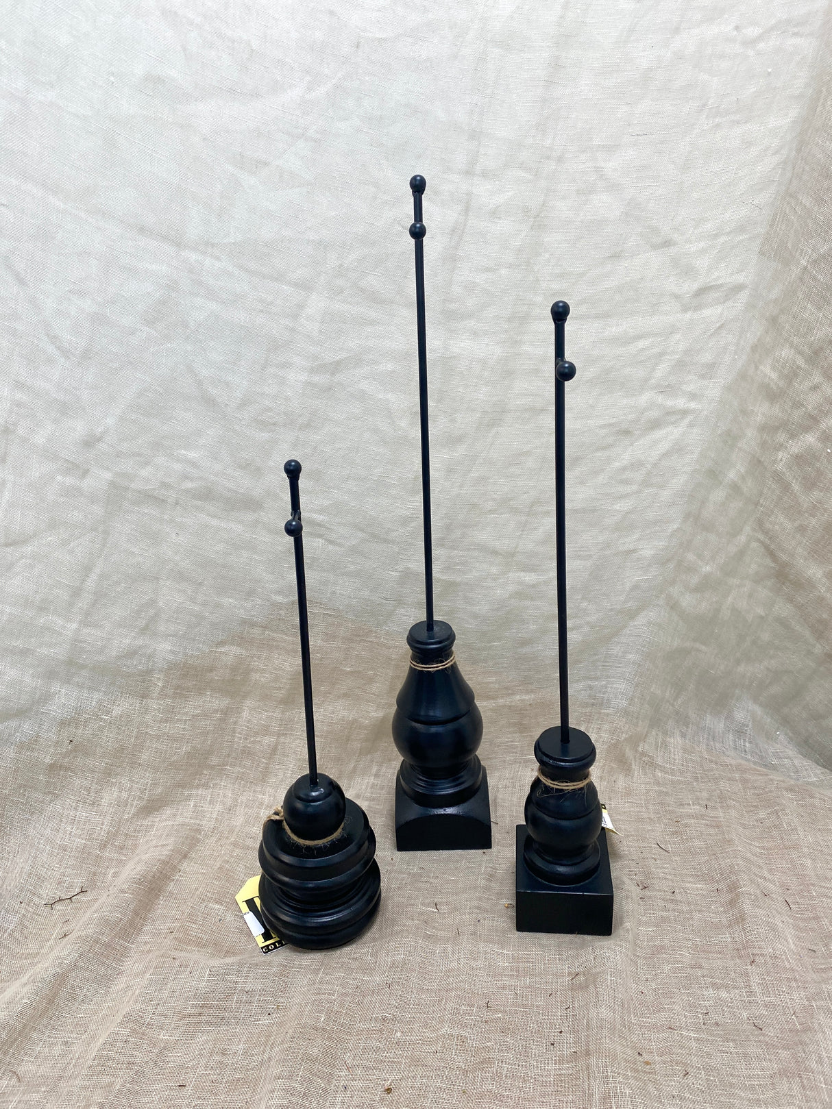 Mini Art Display Holder - 3 Sizes