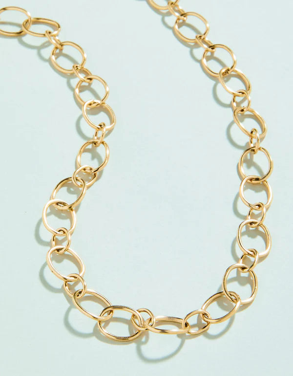 Splash Daufuskie Island Necklace