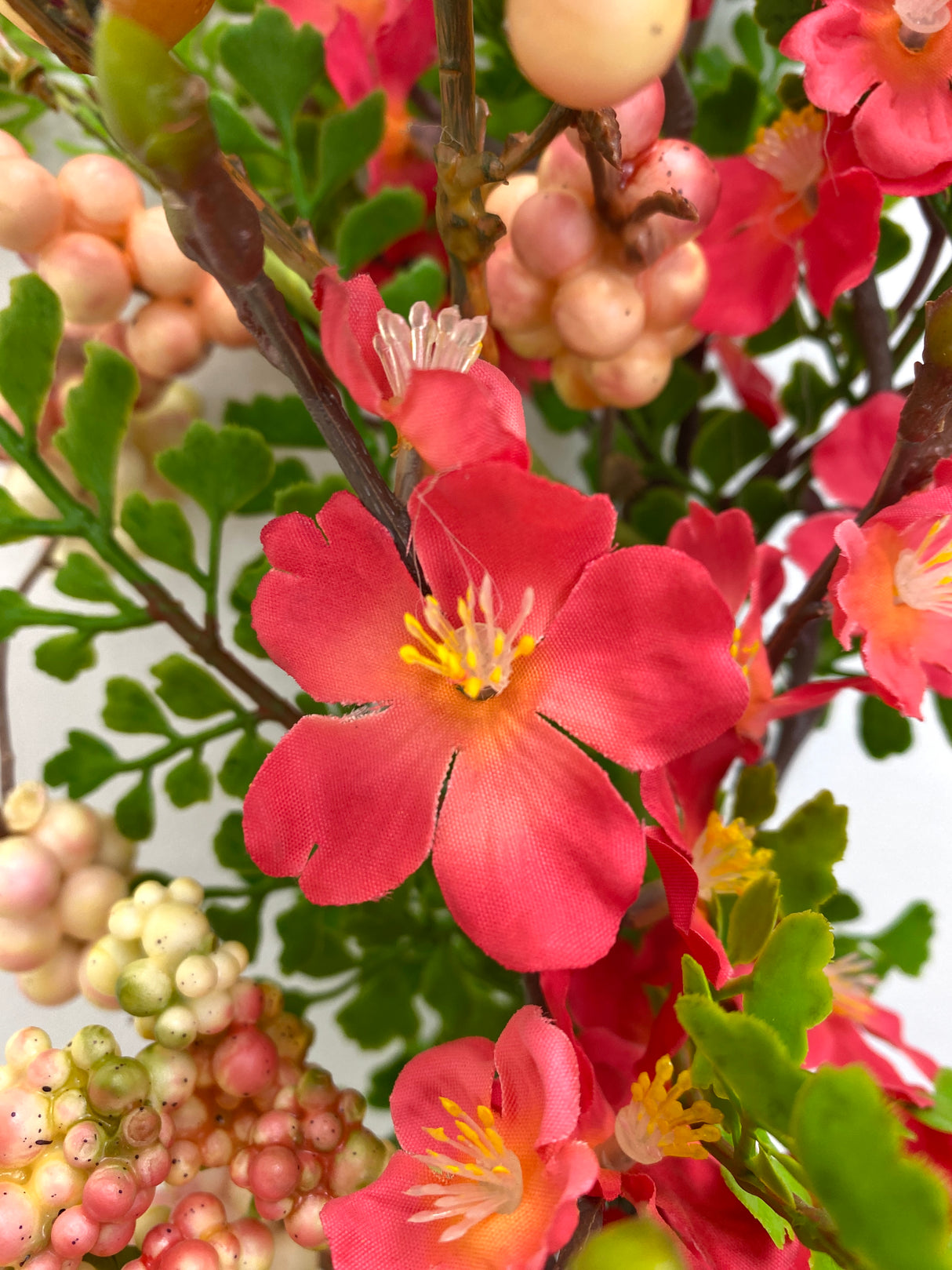 5' Sunshine and Blossom Garland