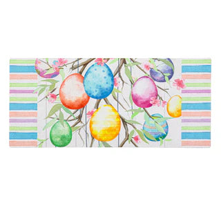 Bunny Blooms Egg Sassafras Switch Mat