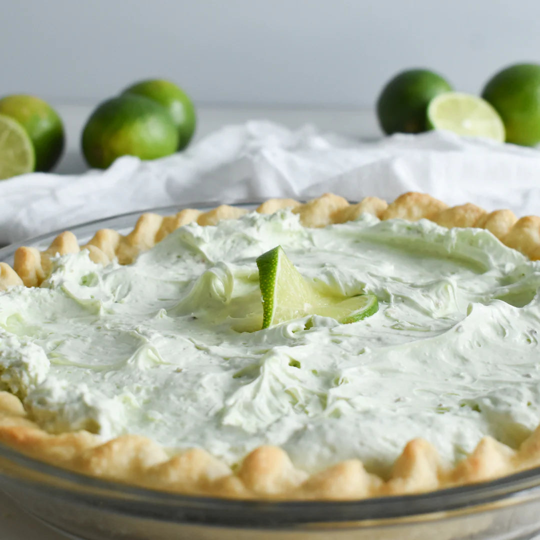 Key Lime Cooler Dip Mix