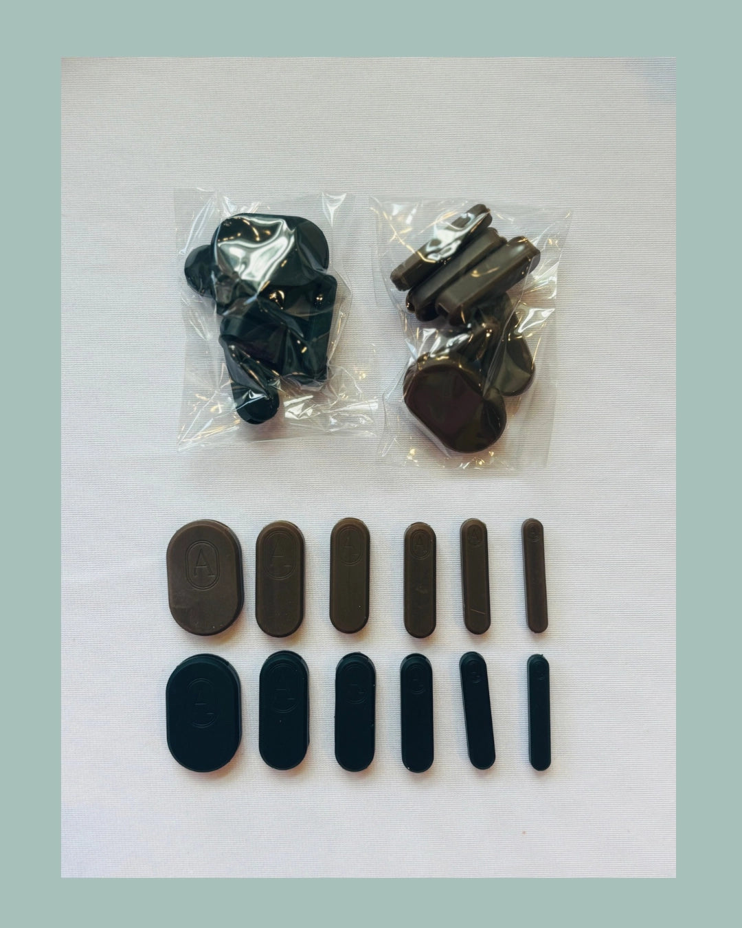 2. Altaché Silicone Sleeve