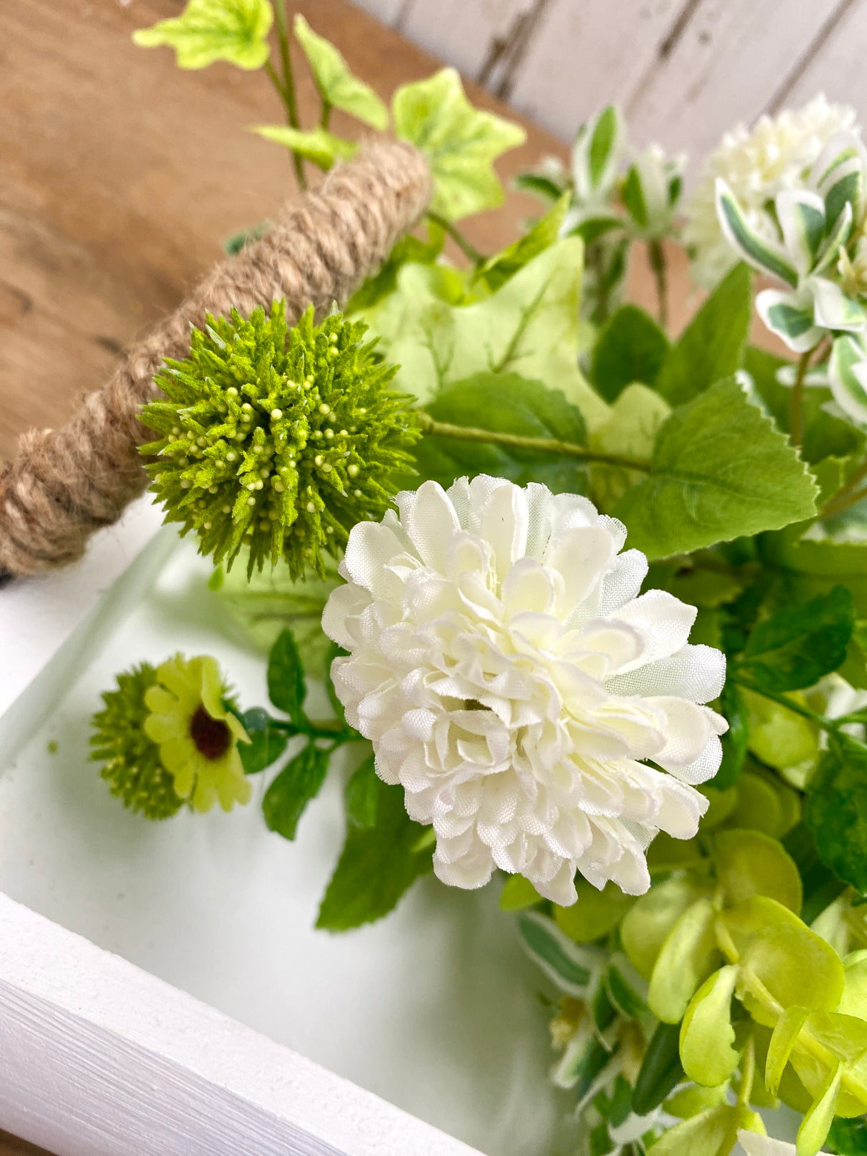 23" Feelin' Irish Swag