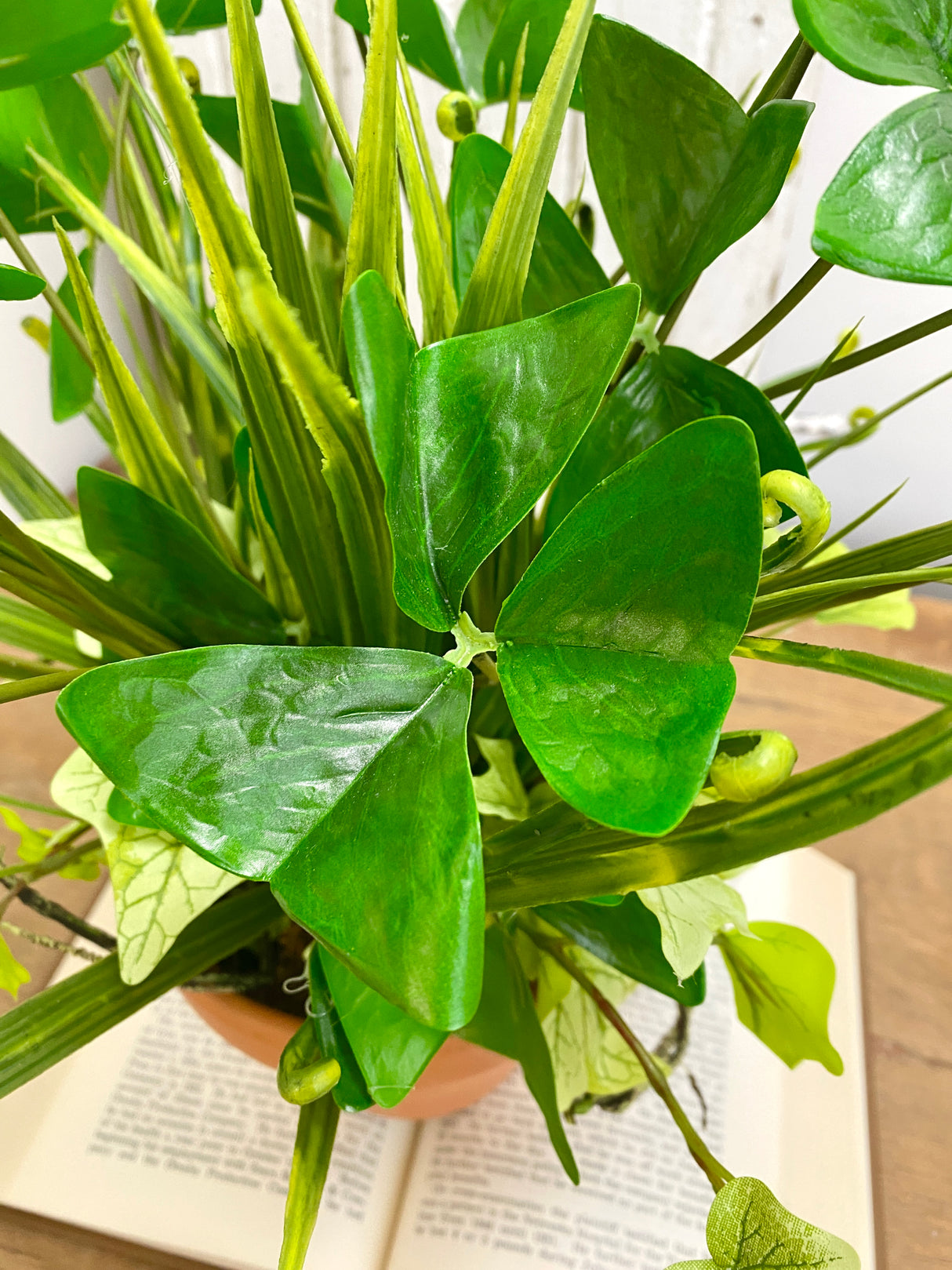 16" Lady Luck Centerpiece