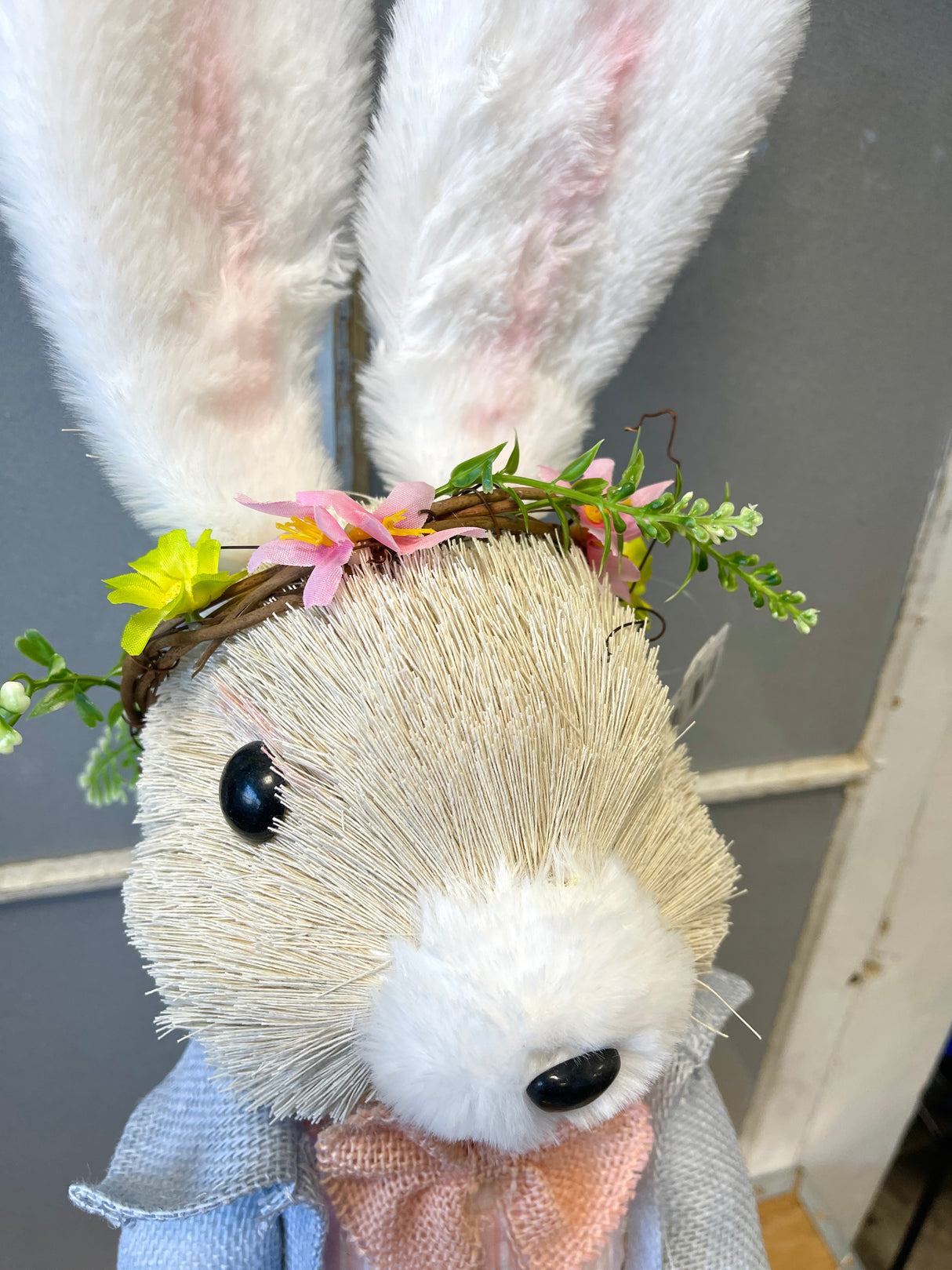 Spring Friends Easter Bunny - 2 Styles