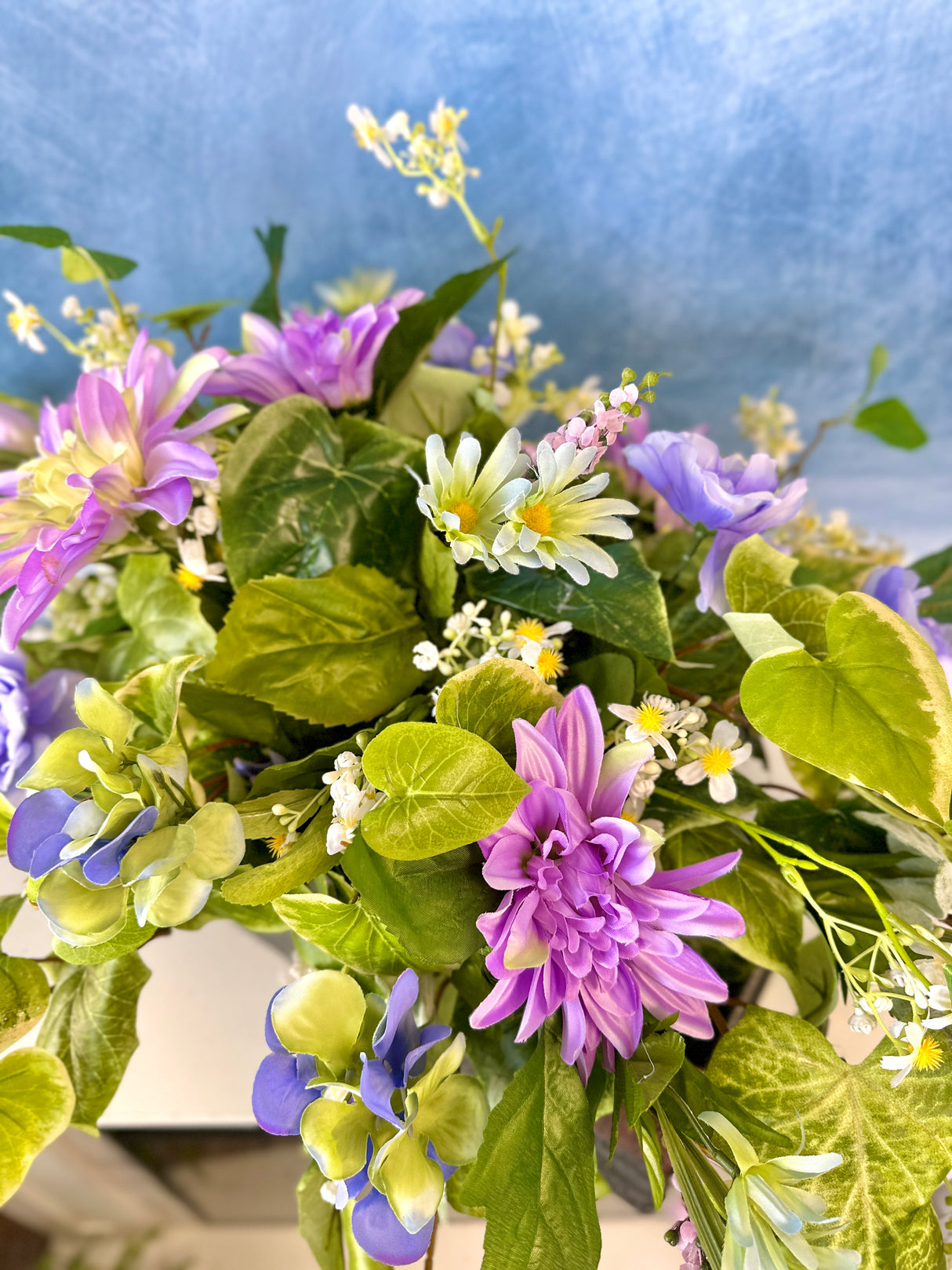 30" Beautiful Soul Memorial Saddle