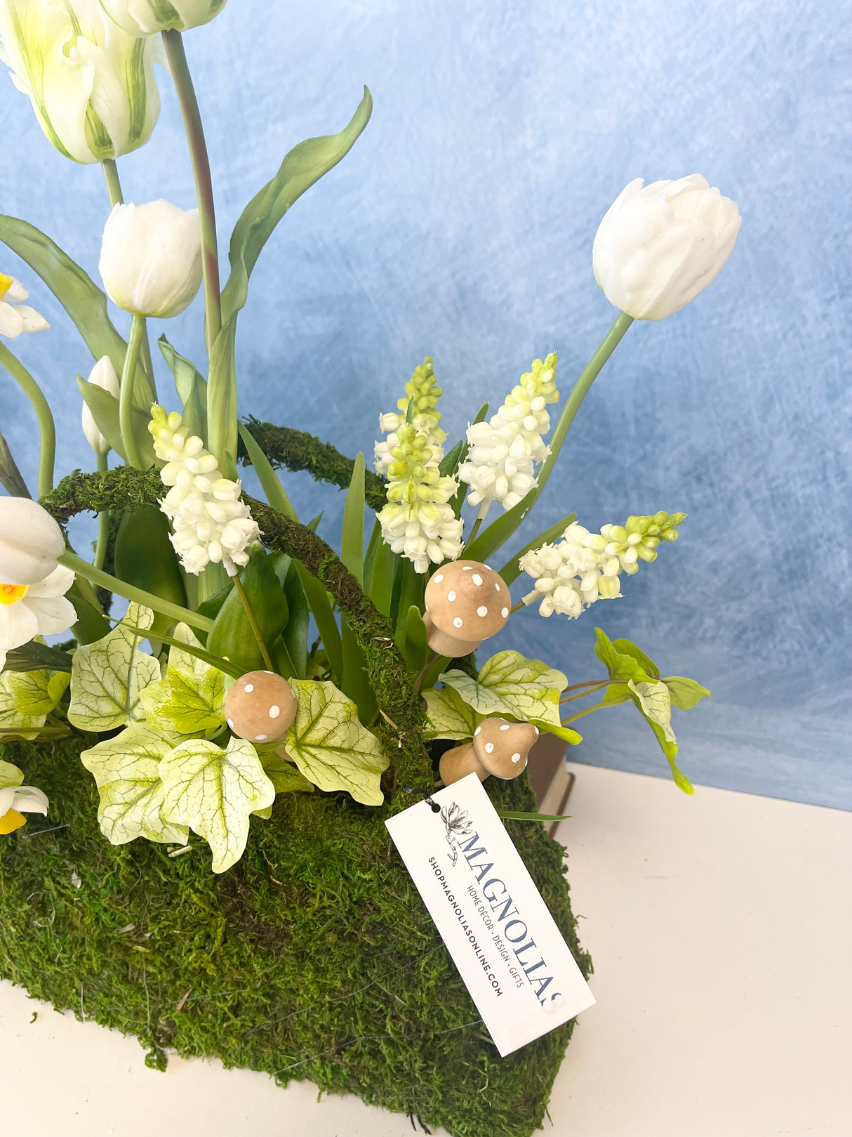 19" Purse Full of Blessings