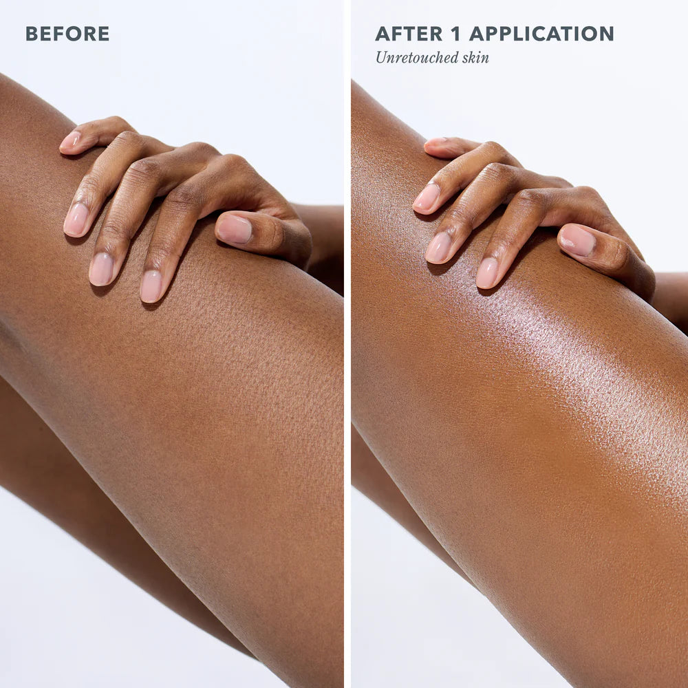 Coconut Cream Milk Shake Mist