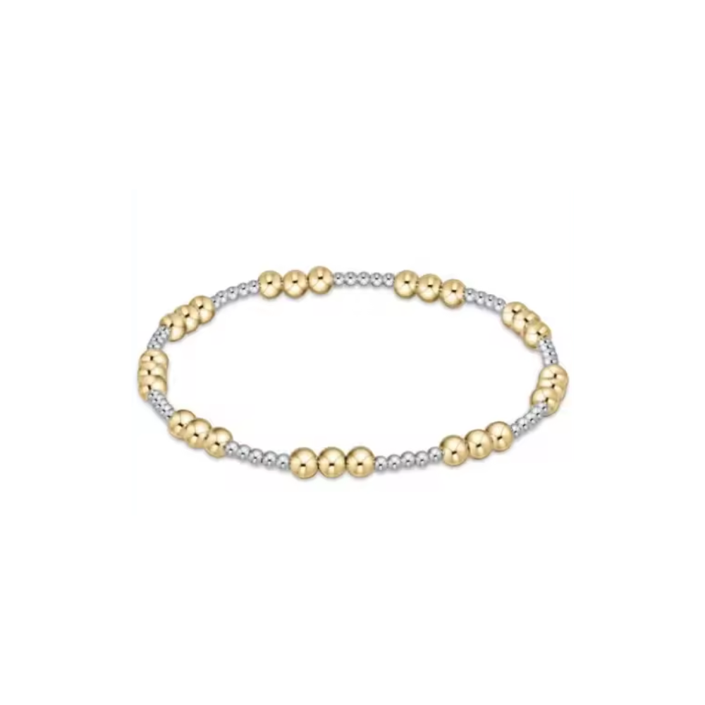 Emerson Bracelet Water Resistant Non Tarnish
