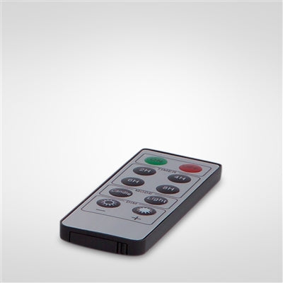 Fia Candle Remote -Timer & Dimmer