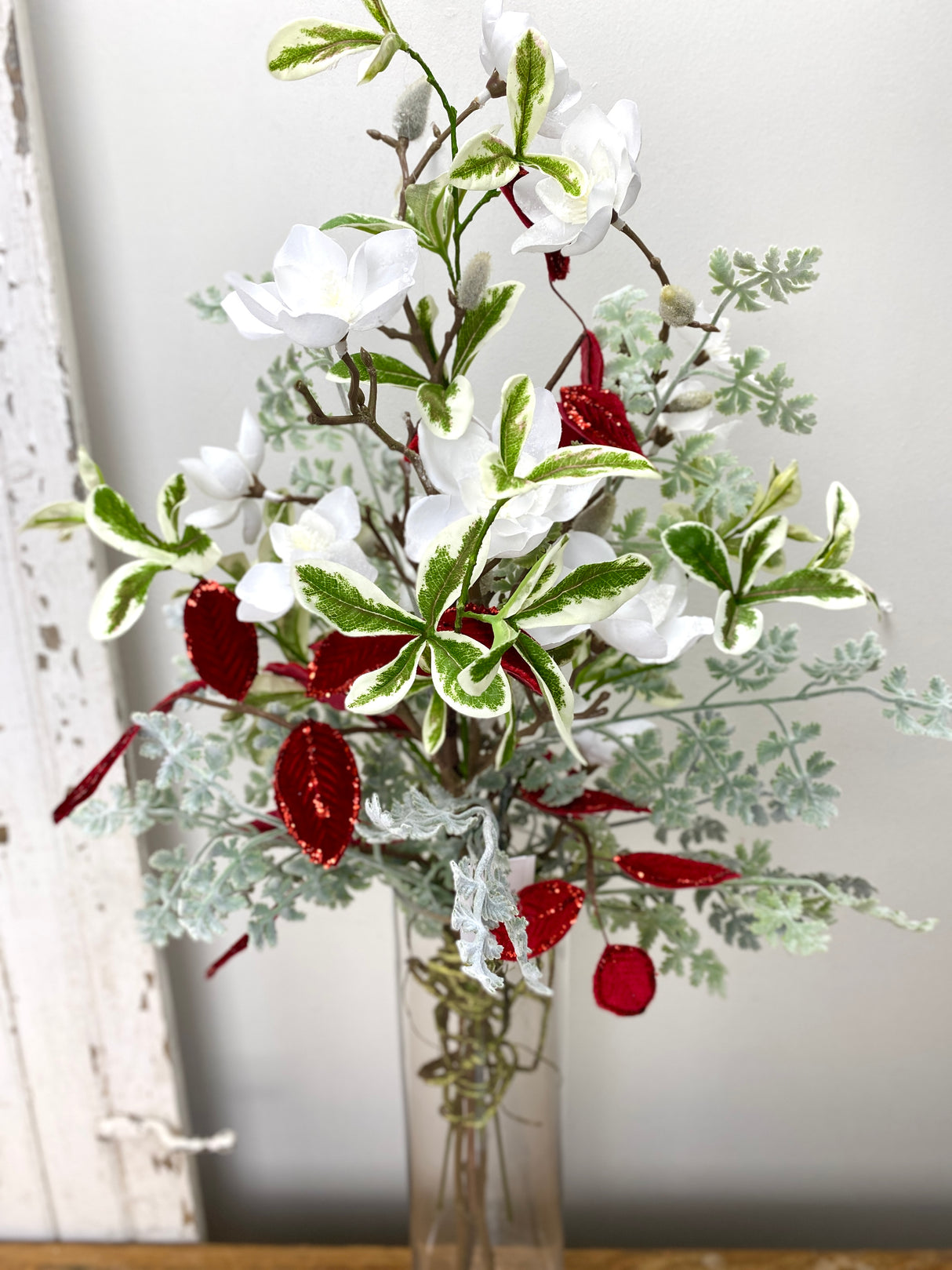 32" Be My Cupid Drop-In