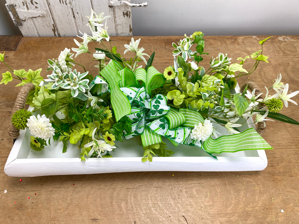 23" Feelin' Irish Swag