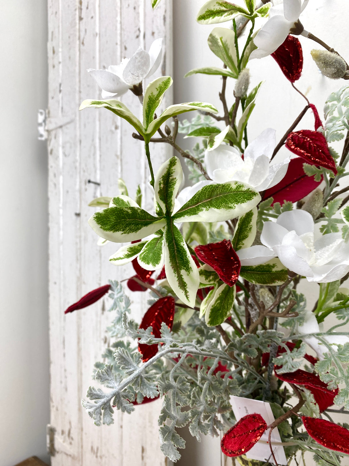 32" Be My Cupid Drop-In