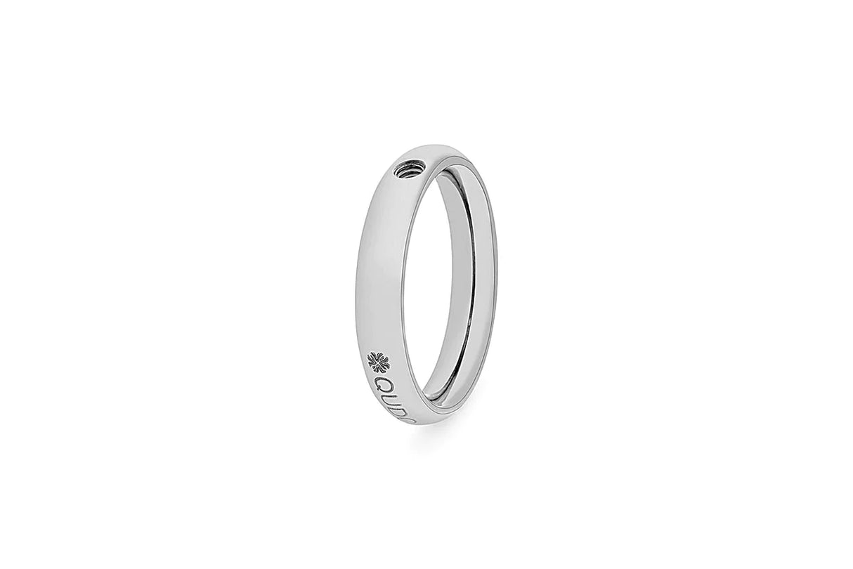 Qudo Interchangeable Basic Ring