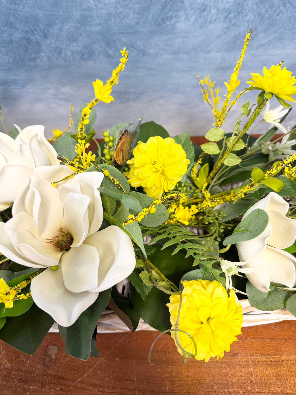 38" Always Hope Swag