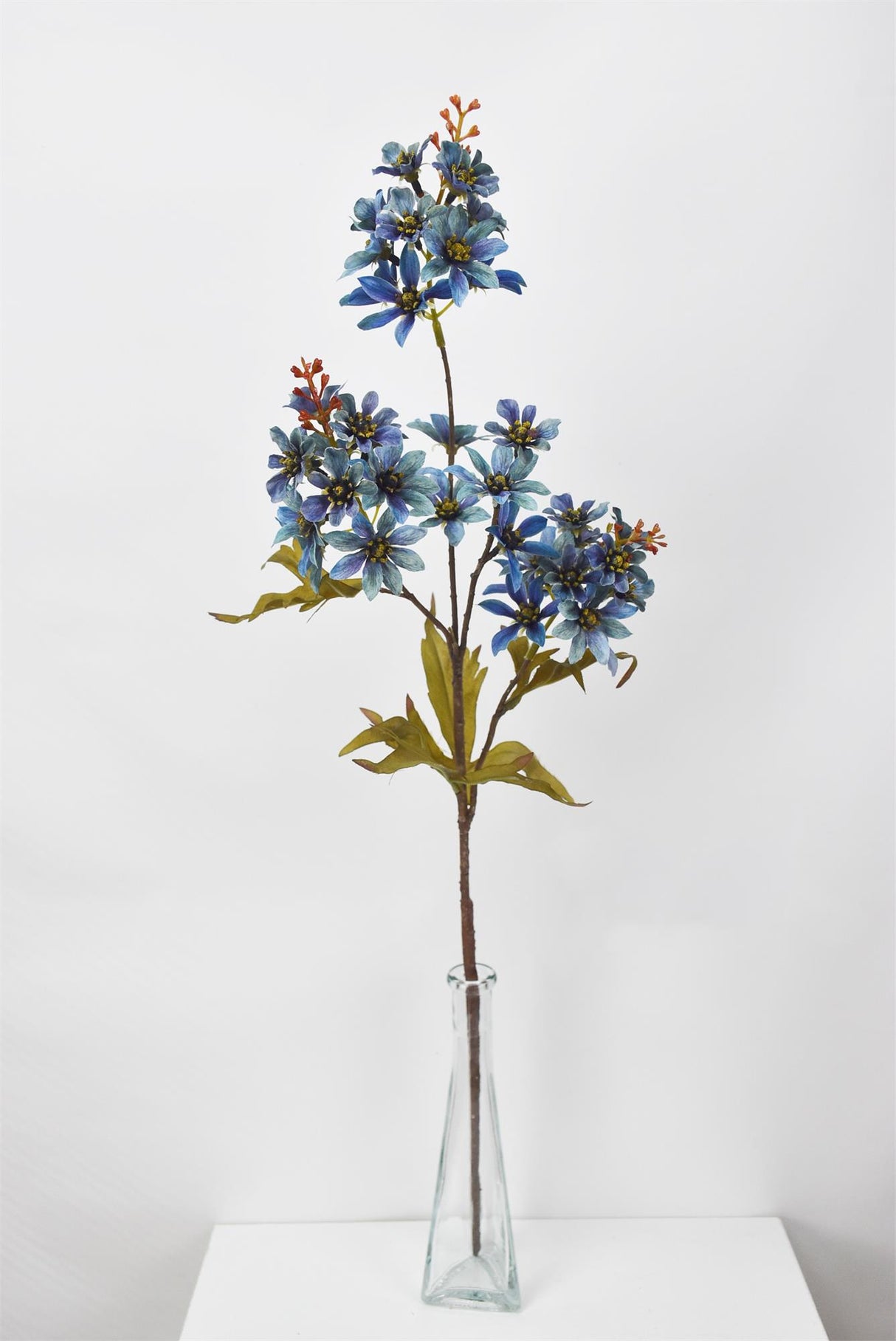 Lacecap Hydrangea Spray