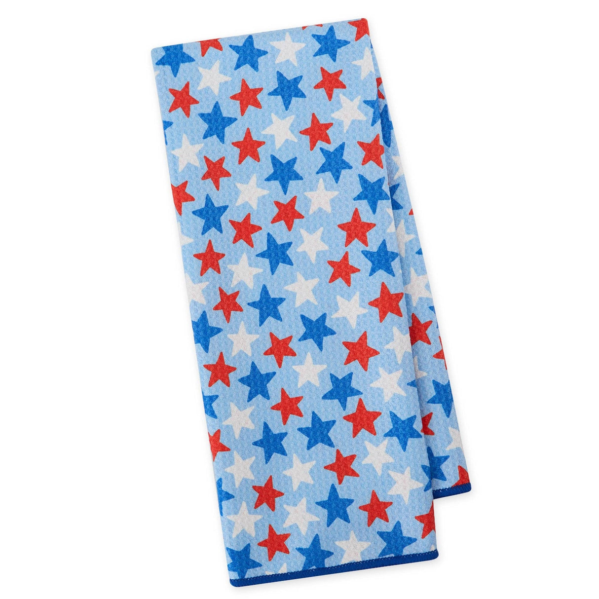 Americana Printed Microfiber Dishtowel