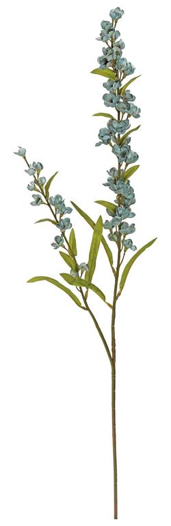 Slate Grey Flowering Astilbe Spray