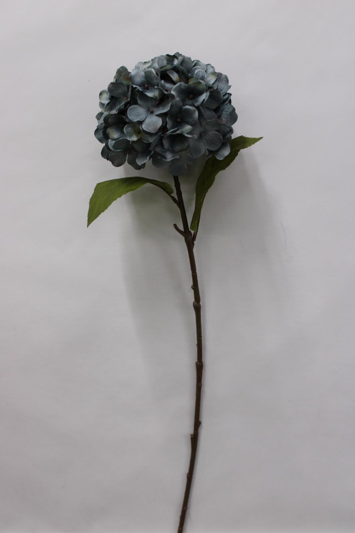 Slate Hydrangea Spray