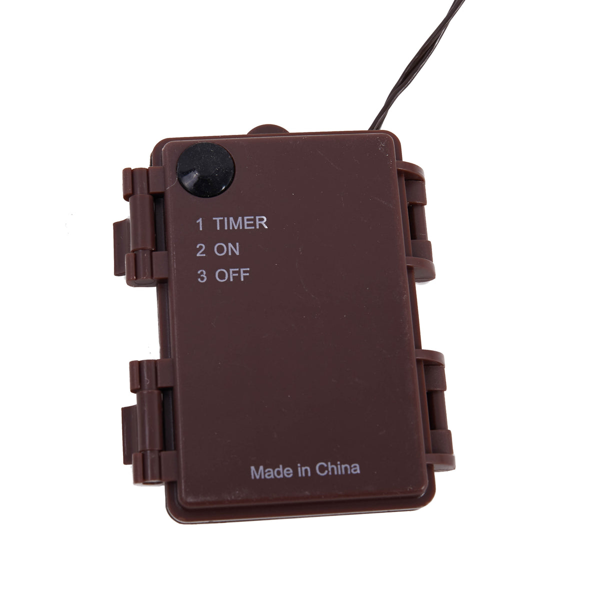 Indoor/Outdoor Lighted Mini Globe Branches Set