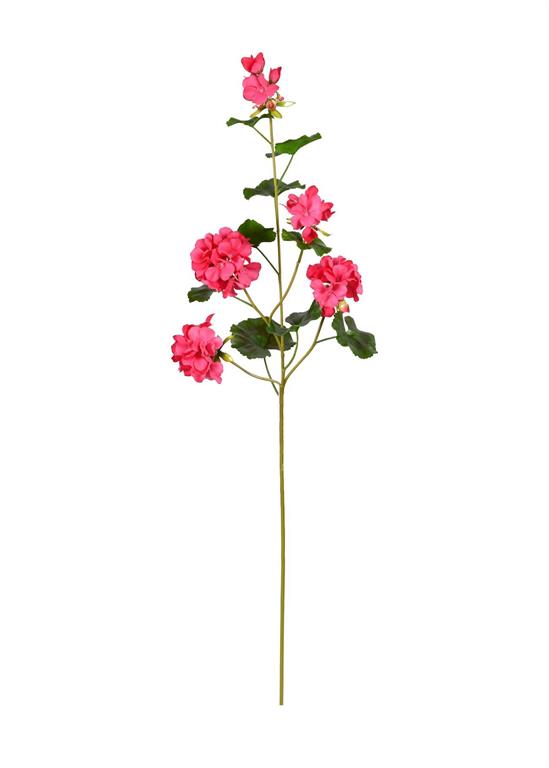 UV Protect Pink Soft Touch Geranium Spray