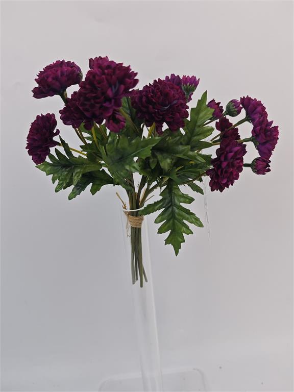 Burgundy Wild Mum Bundle